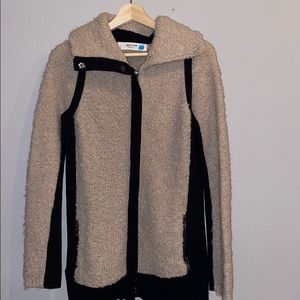 Sparrow Brand Wool Jacket from Anthropologie